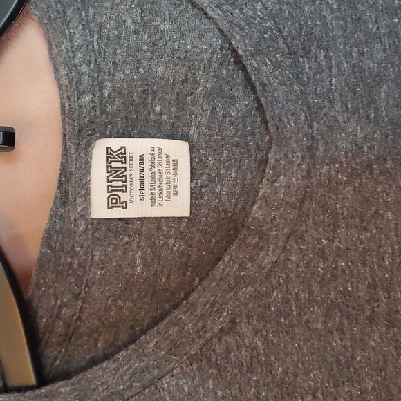 PINK Victoria Secret Top - Picture 3 of 5